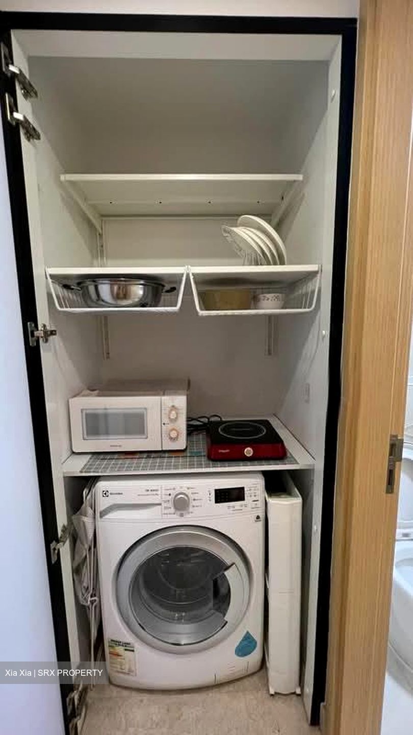Eight Riversuites (D12), Condominium #580732761